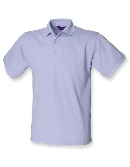 Ansicht 11 – Men´s 65/35 Classic Piqué Polo Shirt (W400)