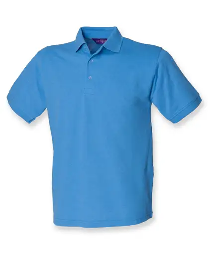 Ansicht 13 – Men´s 65/35 Classic Piqué Polo Shirt (W400)