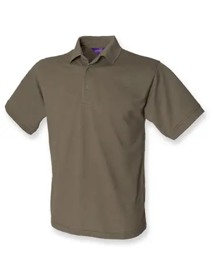 Ansicht 14 – Men´s 65/35 Classic Piqué Polo Shirt (W400)