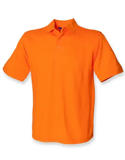 Ansicht 15 – Men´s 65/35 Classic Piqué Polo Shirt (W400)