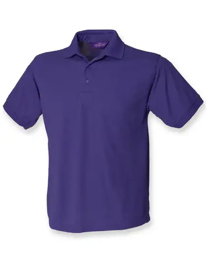 Ansicht 17 – Men´s 65/35 Classic Piqué Polo Shirt (W400)