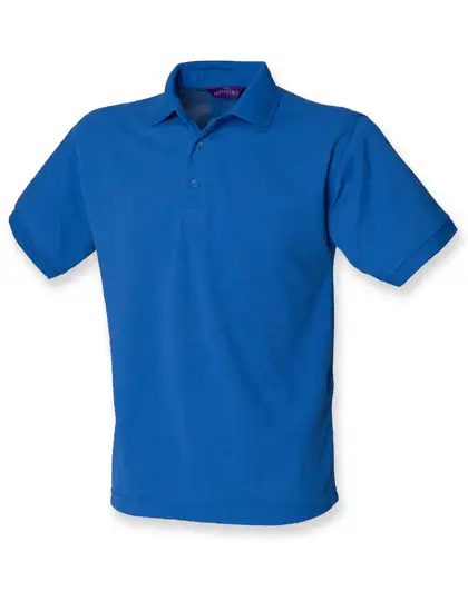 Ansicht 19 – Men´s 65/35 Classic Piqué Polo Shirt (W400)