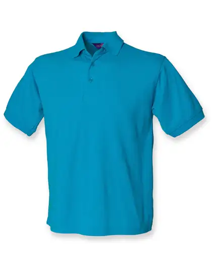 Ansicht 21 – Men´s 65/35 Classic Piqué Polo Shirt (W400)