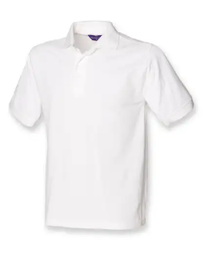 Ansicht 2 – Men´s 65/35 Classic Piqué Polo Shirt (W400)