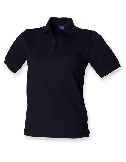 Ansicht 3 – Ladies´ 65/35 Classic Piqué Polo Shirt (W401)
