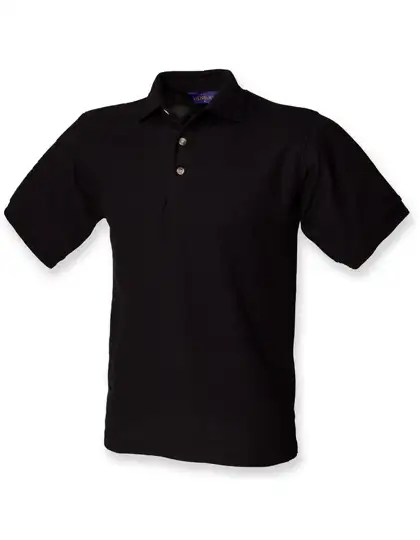 Ansicht 1 – Ultimate 65/35 Piqué Polo Shirt (W410)