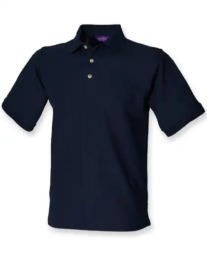Ansicht 2 – Ultimate 65/35 Piqué Polo Shirt (W410)