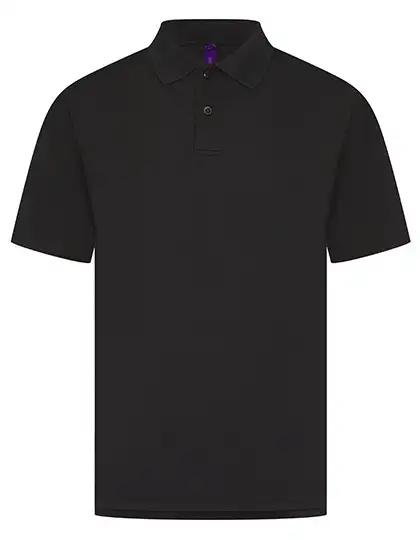 Ansicht 1 – Men´s Coolplus® Wicking Polo Shirt (W475)