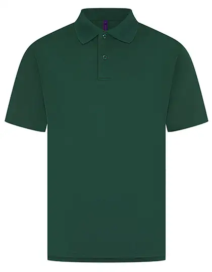 Ansicht 7 – Men´s Coolplus® Wicking Polo Shirt (W475)