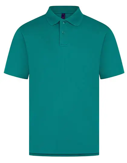 Ansicht 22 – Men´s Coolplus® Wicking Polo Shirt (W475)