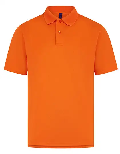 Ansicht 8 – Men´s Coolplus® Wicking Polo Shirt (W475)