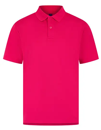 Ansicht 9 – Men´s Coolplus® Wicking Polo Shirt (W475)