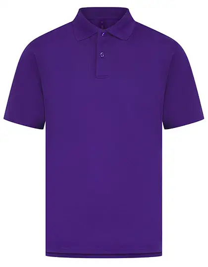Ansicht 10 – Men´s Coolplus® Wicking Polo Shirt (W475)