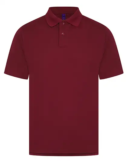 Ansicht 11 – Men´s Coolplus® Wicking Polo Shirt (W475)