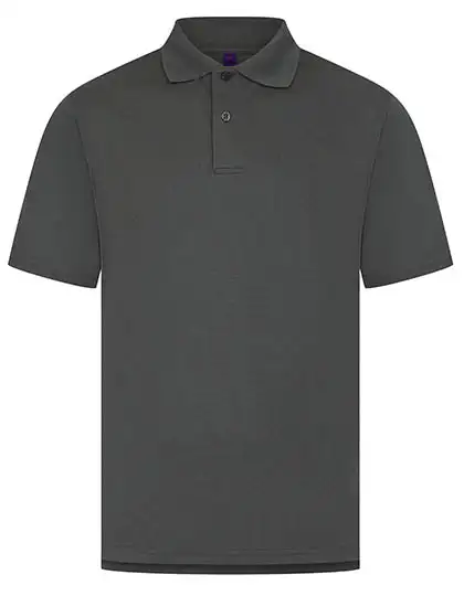 Ansicht 12 – Men´s Coolplus® Wicking Polo Shirt (W475)