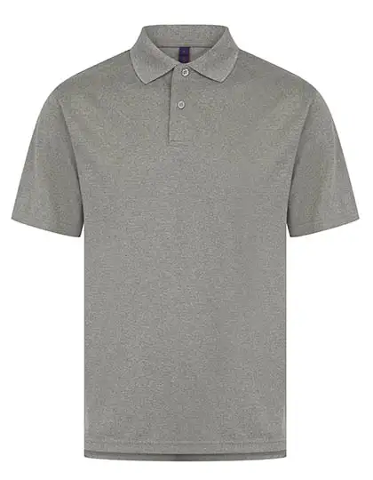Ansicht 25 – Men´s Coolplus® Wicking Polo Shirt (W475)