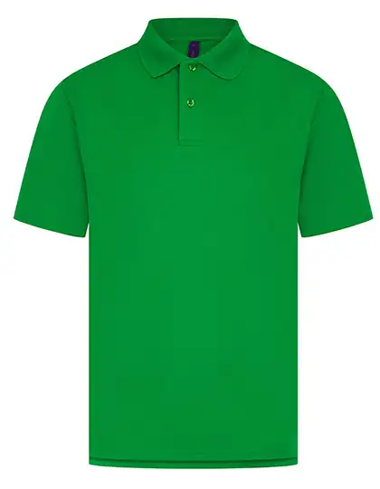 Ansicht 13 – Men´s Coolplus® Wicking Polo Shirt (W475)