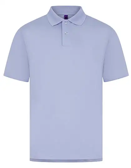 Ansicht 14 – Men´s Coolplus® Wicking Polo Shirt (W475)