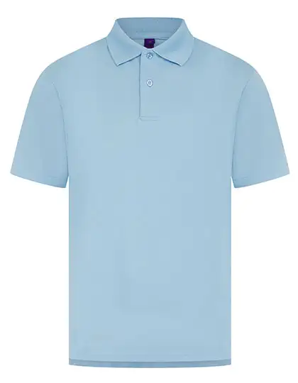 Ansicht 15 – Men´s Coolplus® Wicking Polo Shirt (W475)