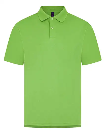 Ansicht 16 – Men´s Coolplus® Wicking Polo Shirt (W475)