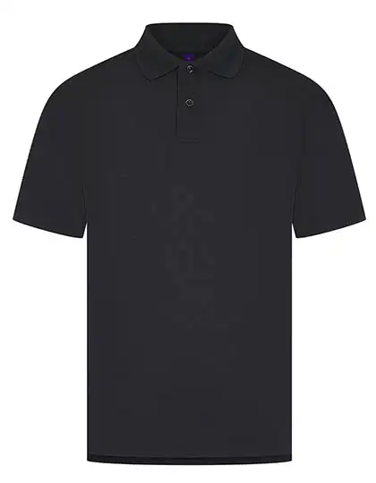 Ansicht 3 – Men´s Coolplus® Wicking Polo Shirt (W475)