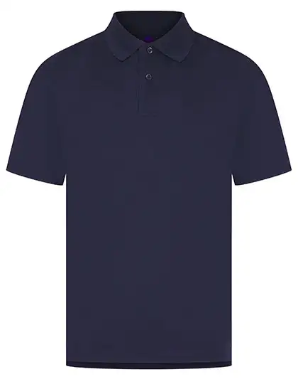 Ansicht 4 – Men´s Coolplus® Wicking Polo Shirt (W475)