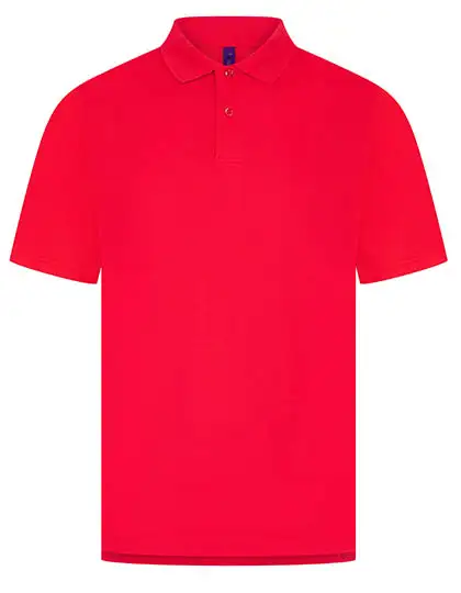Ansicht 24 – Men´s Coolplus® Wicking Polo Shirt (W475)
