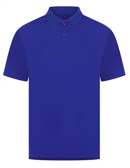 Ansicht 5 – Men´s Coolplus® Wicking Polo Shirt (W475)