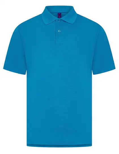Ansicht 18 – Men´s Coolplus® Wicking Polo Shirt (W475)