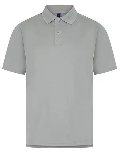 Ansicht 19 – Men´s Coolplus® Wicking Polo Shirt (W475)