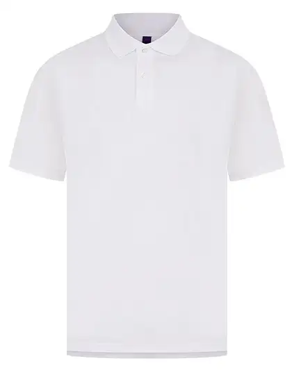 Ansicht 6 – Men´s Coolplus® Wicking Polo Shirt (W475)