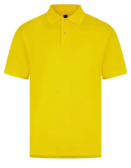 Ansicht 21 – Men´s Coolplus® Wicking Polo Shirt (W475)