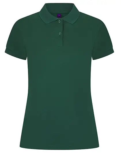 Ansicht 2 – Ladies´ Coolplus® Wicking Polo Shirt (W476)