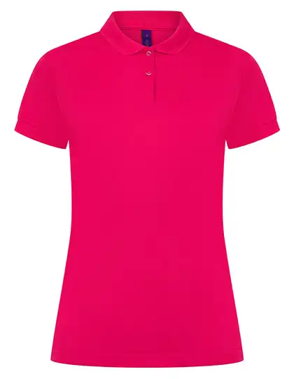 Ansicht 4 – Ladies´ Coolplus® Wicking Polo Shirt (W476)