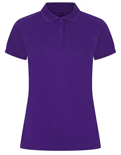 Ansicht 5 – Ladies´ Coolplus® Wicking Polo Shirt (W476)