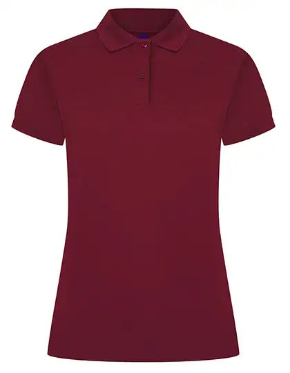 Ansicht 6 – Ladies´ Coolplus® Wicking Polo Shirt (W476)