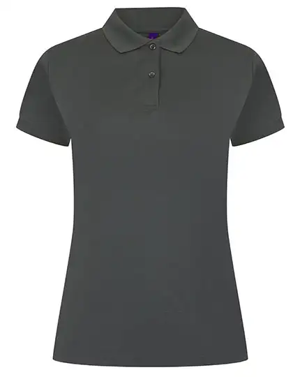 Ansicht 7 – Ladies´ Coolplus® Wicking Polo Shirt (W476)