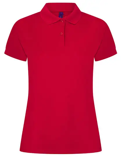 Ansicht 8 – Ladies´ Coolplus® Wicking Polo Shirt (W476)