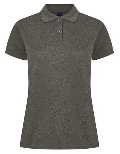 Ansicht 23 – Ladies´ Coolplus® Wicking Polo Shirt (W476)
