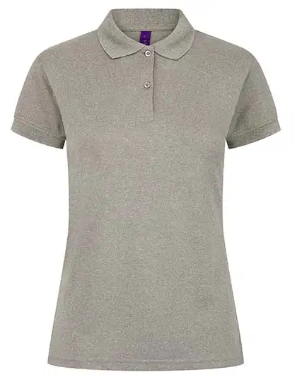 Ansicht 24 – Ladies´ Coolplus® Wicking Polo Shirt (W476)