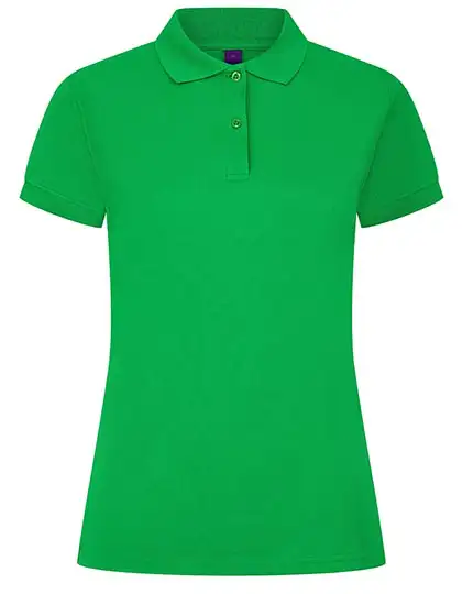 Ansicht 9 – Ladies´ Coolplus® Wicking Polo Shirt (W476)