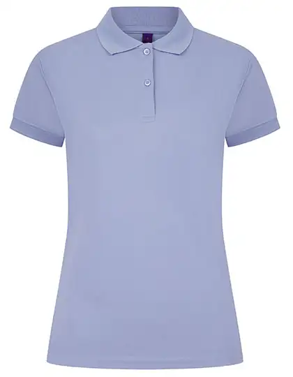 Ansicht 10 – Ladies´ Coolplus® Wicking Polo Shirt (W476)