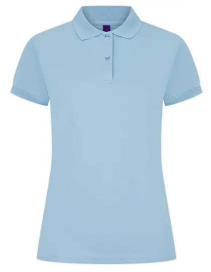 Ansicht 11 – Ladies´ Coolplus® Wicking Polo Shirt (W476)