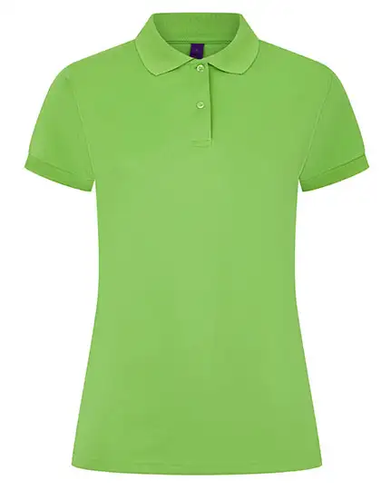 Ansicht 12 – Ladies´ Coolplus® Wicking Polo Shirt (W476)
