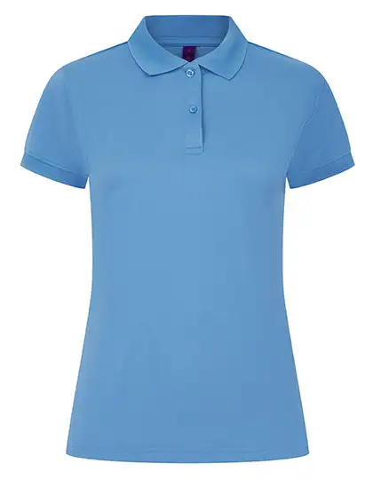 Ansicht 22 – Ladies´ Coolplus® Wicking Polo Shirt (W476)