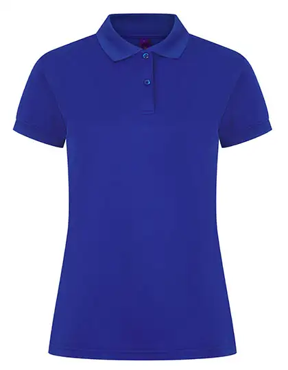 Ansicht 14 – Ladies´ Coolplus® Wicking Polo Shirt (W476)