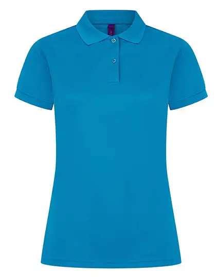 Ansicht 15 – Ladies´ Coolplus® Wicking Polo Shirt (W476)
