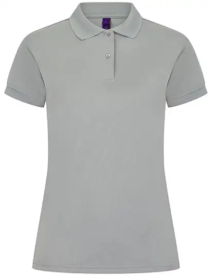 Ansicht 16 – Ladies´ Coolplus® Wicking Polo Shirt (W476)