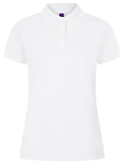 Ansicht 18 – Ladies´ Coolplus® Wicking Polo Shirt (W476)