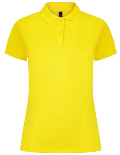 Ansicht 19 – Ladies´ Coolplus® Wicking Polo Shirt (W476)